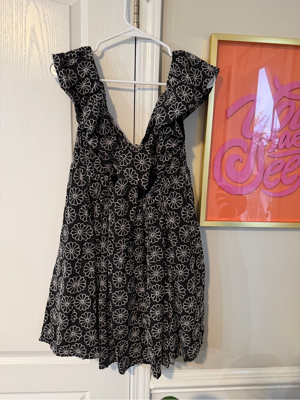 Vici / mini dress - Picture 2 of 7